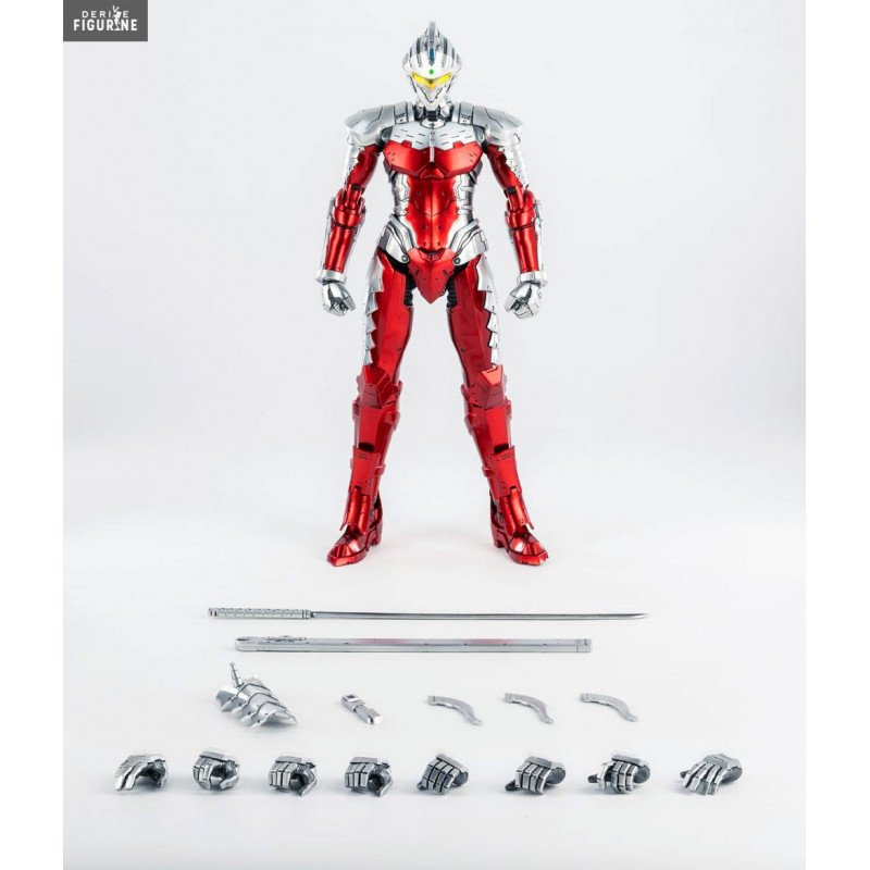 Figure Ultraman, Version...