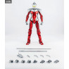 Figure Ultraman, Version Suit Ver7 Anime, FigZero