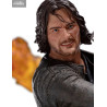 PRÉCOMMANDE - Le Seigneur des Anneaux - Figurine Aragorn, Figures of Fandom