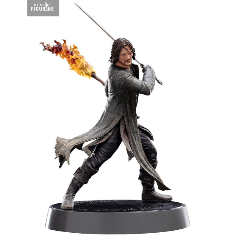PRE ORDER - The Lord of the...