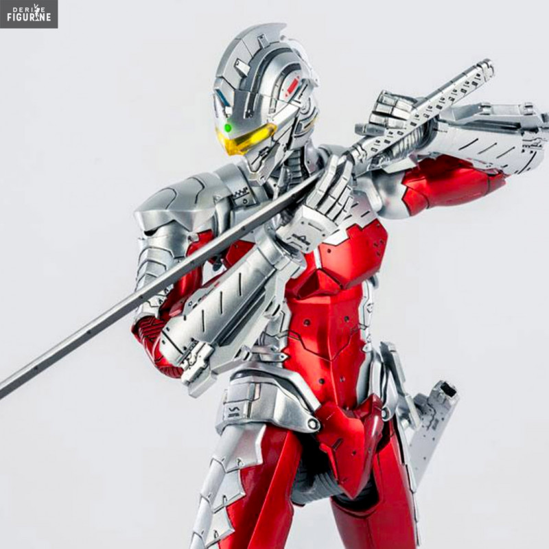 Figure Ultraman, Version...