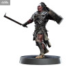 The Lord of the Rings - Lurtz figure, Figures of Fandom