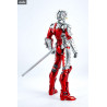 Figure Ultraman, Version Suit Ver7 Anime, FigZero