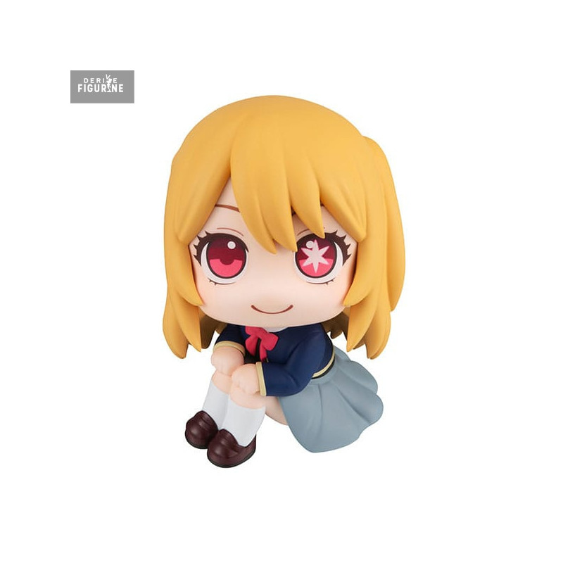 PRE ORDER - Oshi no Ko - Ruby figure, Look Up