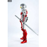Figure Ultraman, Version Suit Ver7 Anime, FigZero