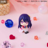 Oshi no Ko - Pack figures Ai & Ruby, Look Up (With Gift)