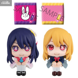 Oshi no Ko - Pack figures...