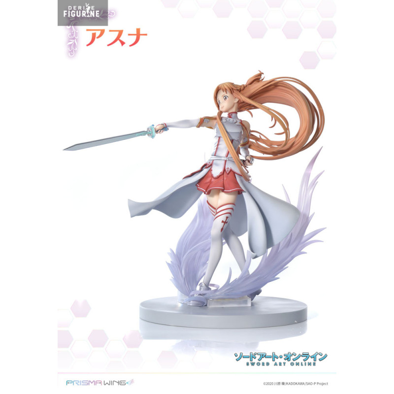 PRÉCOMMANDE - Sword Art...