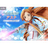 PRÉCOMMANDE - Sword Art Online - Figurine Asuna, Prisma Wing