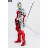 Figure Ultraman, Version Suit Ver7 Anime, FigZero