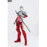 Figure Ultraman, Version Suit Ver7 Anime, FigZero