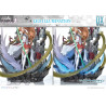 PRÉCOMMANDE - Sword Art Online - Figurine Asuna DX, Prisma Wing
