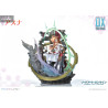 PRÉCOMMANDE - Sword Art Online - Figurine Asuna DX, Prisma Wing