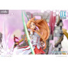 PRÉCOMMANDE - Sword Art Online - Figurine Asuna DX, Prisma Wing