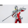 Figure Ultraman, Version Suit Ver7 Anime, FigZero