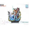 PRÉCOMMANDE - Sword Art Online - Figurine Asuna DX, Prisma Wing