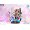PRÉCOMMANDE - Sword Art Online - Figurine Asuna DX, Prisma Wing
