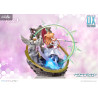 PRÉCOMMANDE - Sword Art Online - Figurine Asuna DX, Prisma Wing