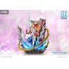 PRÉCOMMANDE - Sword Art Online - Figurine Asuna DX, Prisma Wing