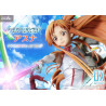 PRÉCOMMANDE - Sword Art Online - Figurine Asuna DX, Prisma Wing