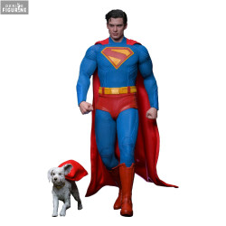 PRÉCOMMANDE - DC Comics...