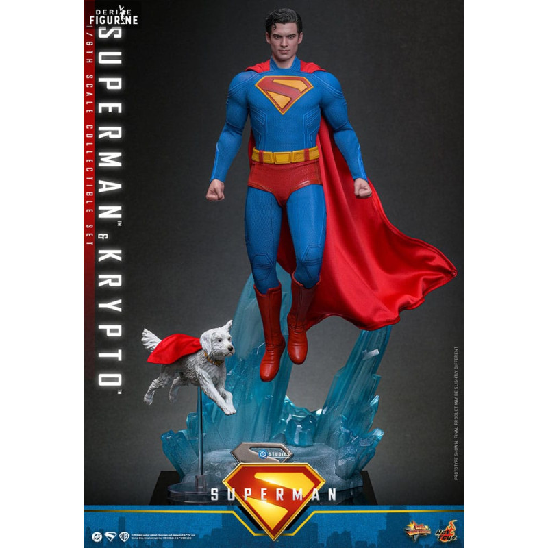 PRÉCOMMANDE - DC Comics...