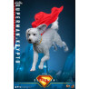 PRÉCOMMANDE - DC Comics Superman (2025) - Figurine Superman & Krypto, Movie Masterpiece