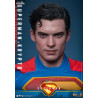 PRÉCOMMANDE - DC Comics Superman (2025) - Figurine Superman & Krypto, Movie Masterpiece