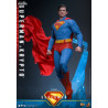 PRÉCOMMANDE - DC Comics Superman (2025) - Figurine Superman & Krypto, Movie Masterpiece