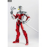 Figure Ultraman, Version Suit Ver7 Anime, FigZero