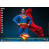 PRÉCOMMANDE - DC Comics Superman (2025) - Figurine Superman & Krypto, Movie Masterpiece