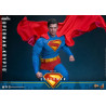 PRÉCOMMANDE - DC Comics Superman (2025) - Figurine Superman & Krypto, Movie Masterpiece
