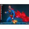 PRÉCOMMANDE - DC Comics Superman (2025) - Figurine Superman & Krypto, Movie Masterpiece