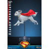 PRÉCOMMANDE - DC Comics Superman (2025) - Figurine Superman & Krypto, Movie Masterpiece