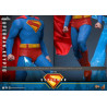 PRÉCOMMANDE - DC Comics Superman (2025) - Figurine Superman & Krypto, Movie Masterpiece