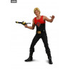 Figure of your choice, Flash Gordon or Ming the Merciless, Limited Edition