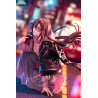 PRE ORDER - Neon Genesis Evangelion - Makinami Mari Illustrious figure, Radio Eva Part 2
