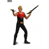 Figure of your choice, Flash Gordon or Ming the Merciless, Limited Edition