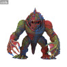 PRÉCOMMANDE - Figurine Gill Beast Namazu EX Version, Kaiju Remix Series