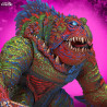 PRÉCOMMANDE - Figurine Gill Beast Namazu EX Version, Kaiju Remix Series