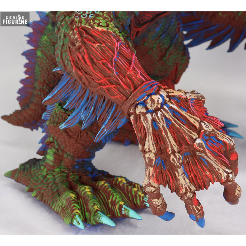 PRÉCOMMANDE - Figurine Gill...