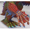 PRE ORDER - Figure Gill Beast Namazu EX Version, Kaiju Remix Series
