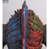 PRE ORDER - Figure Gill Beast Namazu EX Version, Kaiju Remix Series