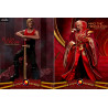Figure of your choice, Flash Gordon or Ming the Merciless, Limited Edition