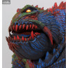 PRÉCOMMANDE - Figurine Gill Beast Namazu EX Version, Kaiju Remix Series