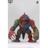 PRÉCOMMANDE - Figurine Gill Beast Namazu EX Version, Kaiju Remix Series