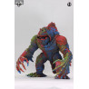 PRÉCOMMANDE - Figurine Gill Beast Namazu EX Version, Kaiju Remix Series
