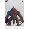 PRÉCOMMANDE - Figurine Gill Beast Namazu EX Version, Kaiju Remix Series