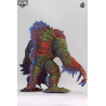 PRÉCOMMANDE - Figurine Gill Beast Namazu EX Version, Kaiju Remix Series