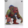 PRÉCOMMANDE - Figurine Gill Beast Namazu EX Version, Kaiju Remix Series